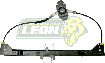 ELEVADOR MANUAL VW POINTER 1.8L 98-10 (SIN MOTOR) DELANTERO 4 PUERTAS (L)