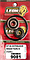 KIT DISTRIBUIDOR NISSAN PK-UP 2.4L 12V 94-08, TSURU III (3 pzas.)