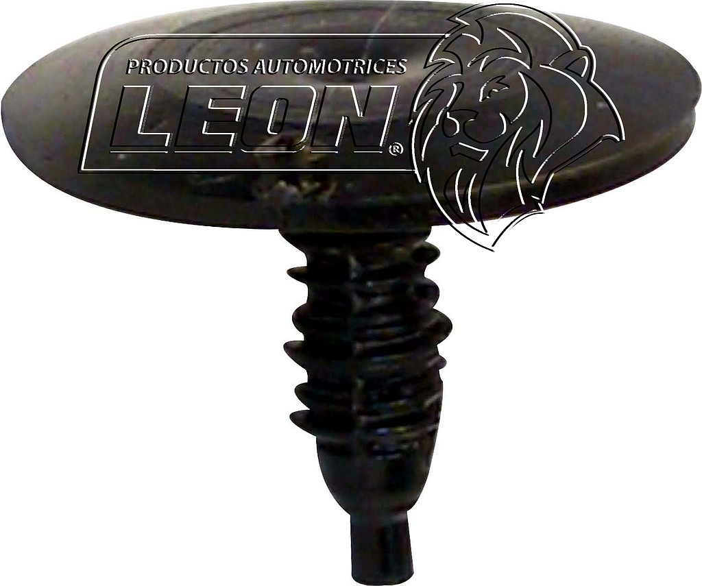 GRAPA PLASTICA UNIVERSAL “TIPO PIJA” GRANDE