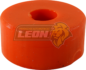 HULE CASETA ESPECIAL 1” 3/4x3/4 NARANJA