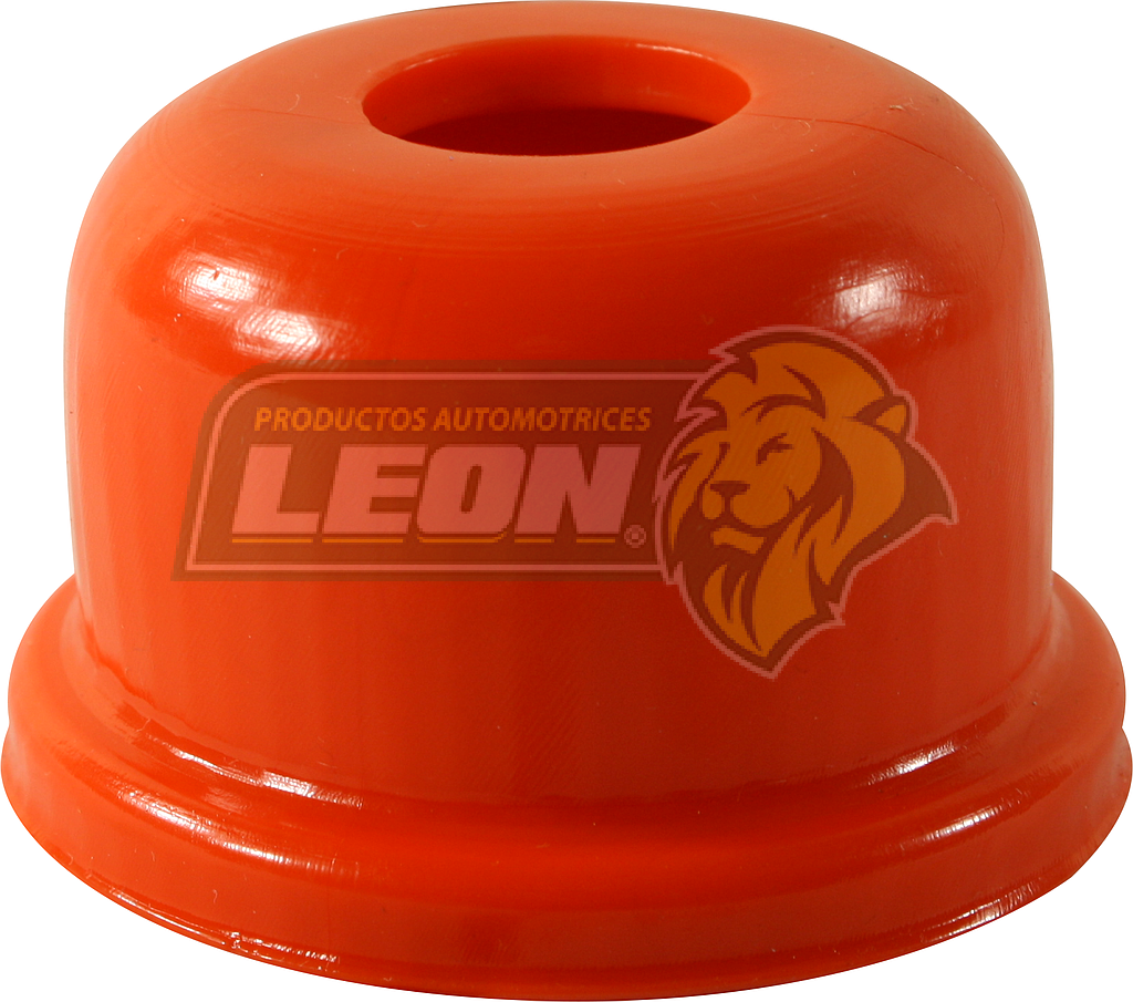 CUBREPOLVO DE ROTULA NARANJA