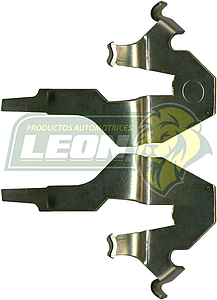 JUEGO LEVA CUTLASS,CENTURY 90-95 HO149A