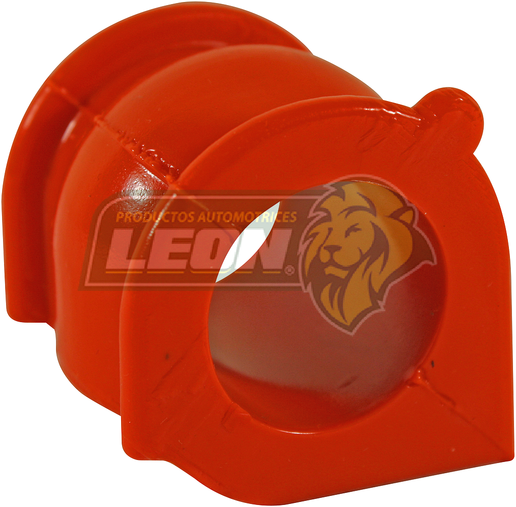 GOMA BARRA ESTABILIZADORA HONDA ACCORD NARANJA