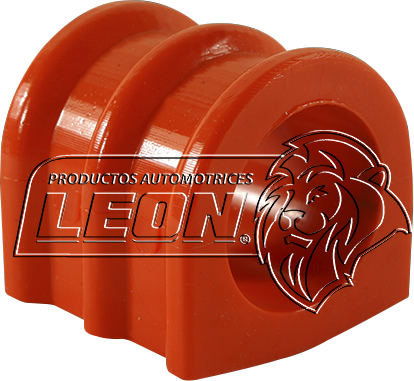 GOMA BARRA ESTABILIZADORA NISSAN ARMADA NARANJA