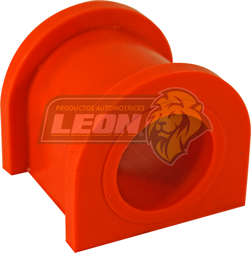 GOMA BARRA ESTABILIZADORA JEEP CHEROKEE 4X4 GRANDE NARANJA