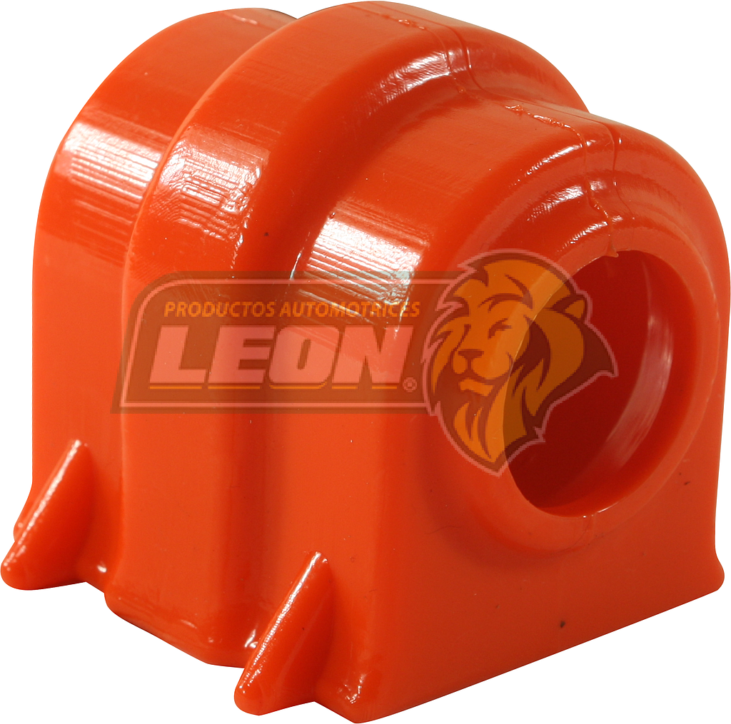 GOMA BARRA ESTABILIZADORA FORD EDGE NARANJA