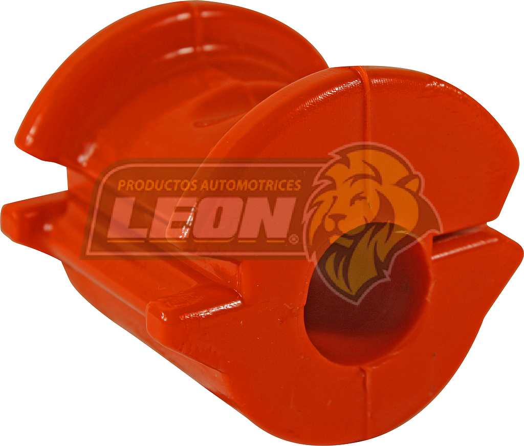 GOMA BARRA ESTABILIZADORA FORD ESCAPE NARANJA