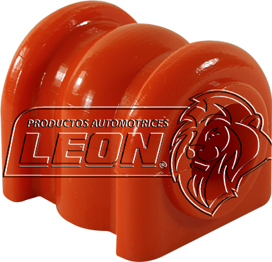 GOMA BARRA ESTABILIZADORA JOURNEY, AVENGER CHICO NARANJA