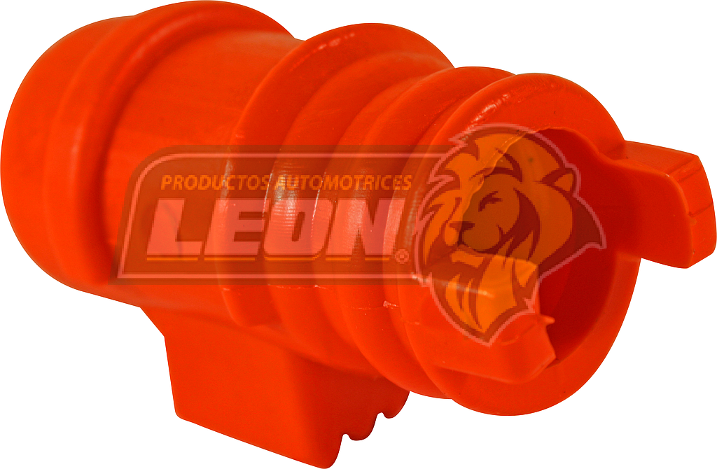 GOMA BARRA ESTABILIZADORA RENAULT KANGOO NARANJA