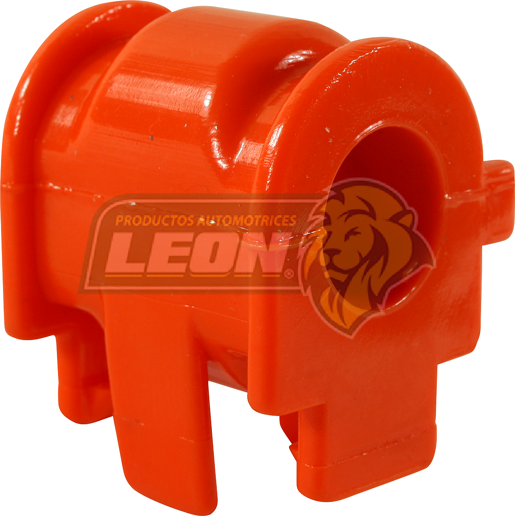 GOMA BARRA ESTABILIZADORA MAZDA 3 NARANJA