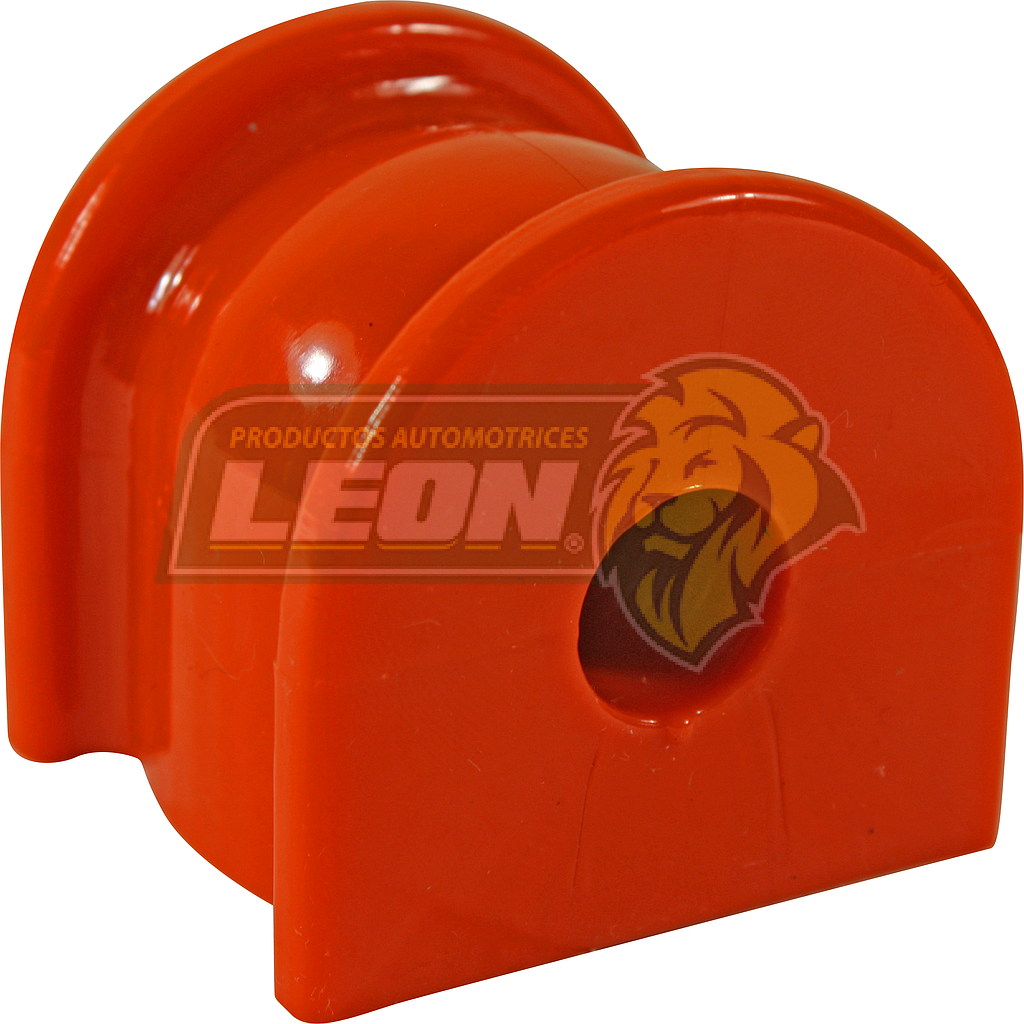 GOMA BARRA ESTABILIZADORA HONDA ODYSSEY CHICA NARANJA