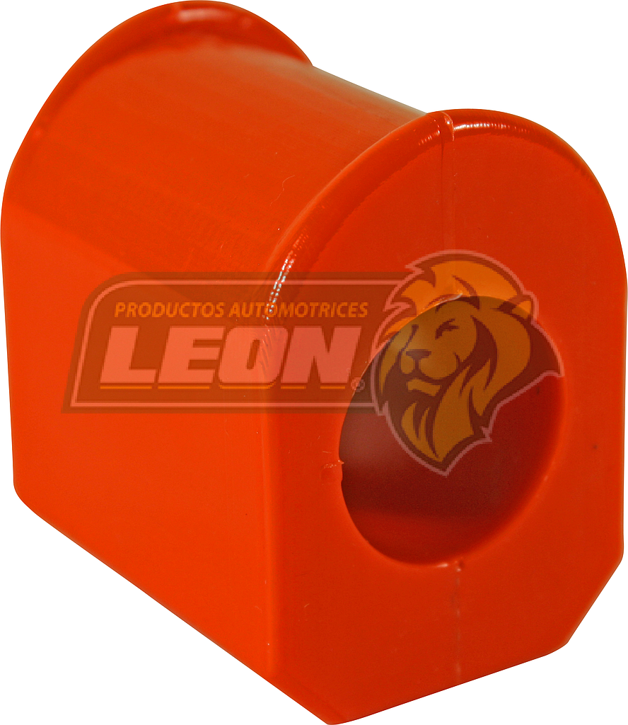 GOMA BARRA ESTABILIZADORA NISSAN PLATINA NARANJA
