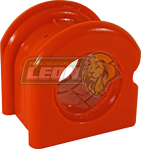 GOMA BARRA ESTABILIZADORA FORD RANGER 4X4 NARANJA
