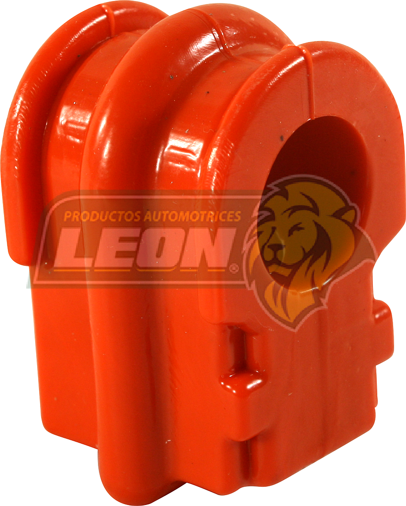 GOMA BARRA ESTABILIZADORA NISSAN SENTRA NARANJA