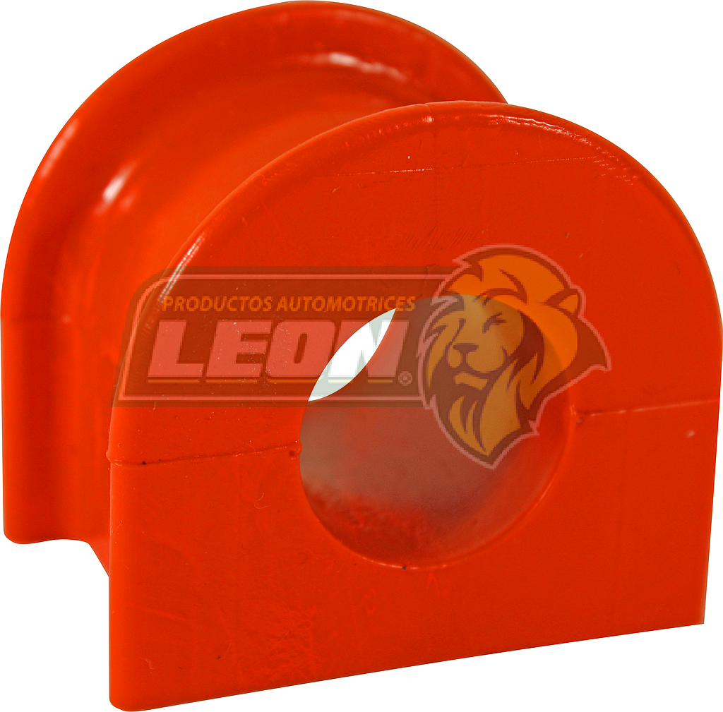 GOMA BARRA ESTABILIZADORA TOYOTA TACOMA NARANJA