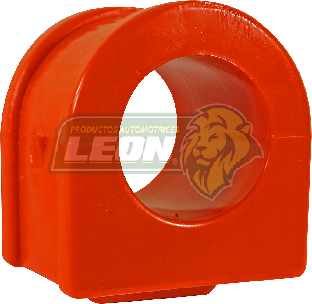 GOMA BARRA ESTABILIZADORA G.M. VENTURE NARANJA