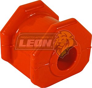 GOMA BARRA ESTABILIZADORA FORD WINDSTAR NARANJA