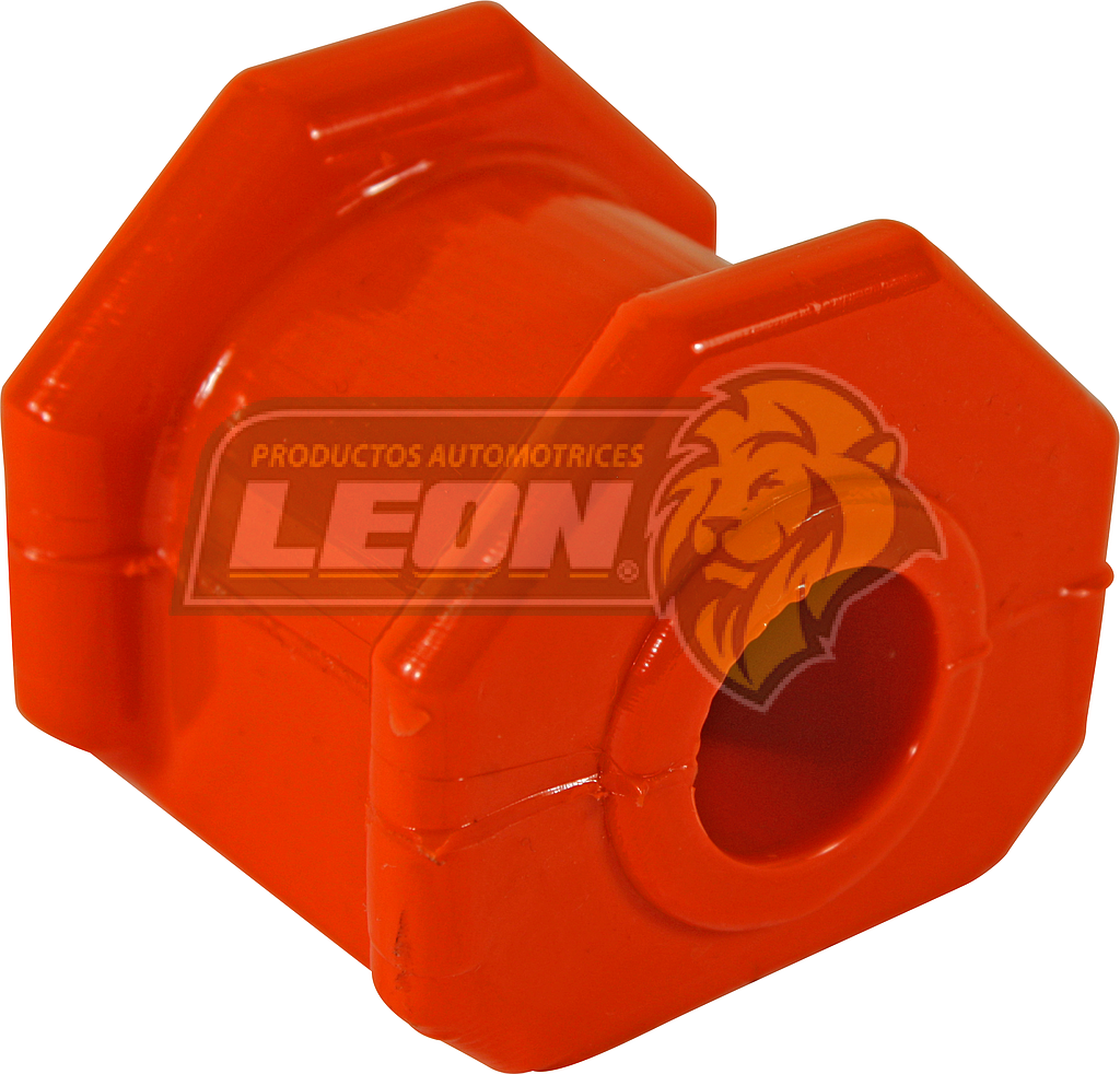 GOMA BARRA ESTABILIZADORA FORD WINDSTAR NARANJA