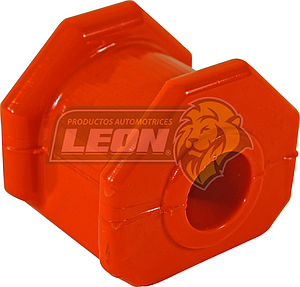 GOMA BARRA ESTABILIZADORA FORD WINDSTAR NARANJA