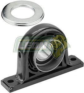SOPORTE BARRA CARDAN  EAGLE 7530-EAG FORD F-150 V6, V8, 4.2L, 4.6L, 5.4, 97-01, F-150 HERITAGE V6 4.2L 2004 CHROMITE
