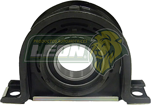 SOPORTE BARRA CARDAN NISSAN CABSTAR 2.5L L4 08-11 1.77x45 mm (BC-CABSTAR) CHROMITE