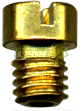 ESPREA DE GASOLINA CHRYSLER K Y TOPAZ (K)