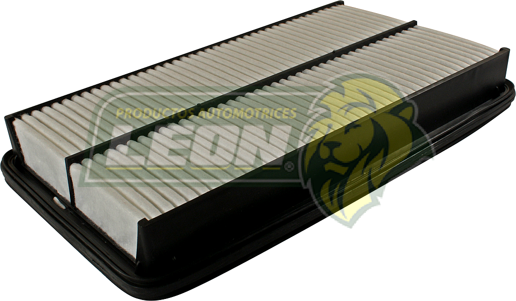 FILTRO AIRE HONDA V6 3.5L ODYSSEY 05-10 Y PILOT 09-15, ACURA V6 3.7L MDX 07-10, ZDX 2010