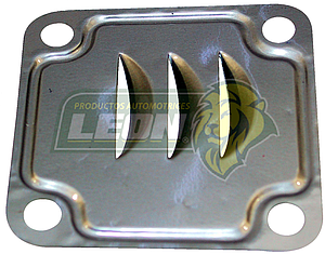 DEFLECTOR ACEITE VW SEDAN LAMINA