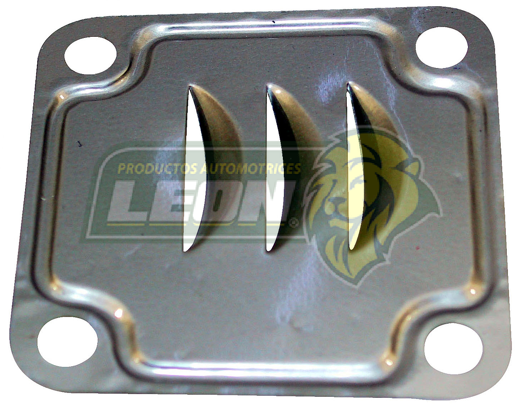 DEFLECTOR ACEITE VW SEDAN LAMINA