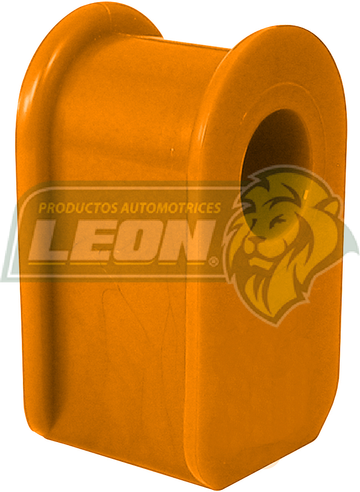 GOMA BARRA ESTABILIZADORA FORD EXPLORER 4X2 91-94, RANGER 4X2 89-97, E150, E250 Y E350 92-06 RANGER ØI: 24 mm (SYD 1408075, STAR 6415) POLIURETANO