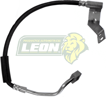 MANGUERA FRENO FORD F150 LOBO 4X4 S/CONT VEL DEL (R)
