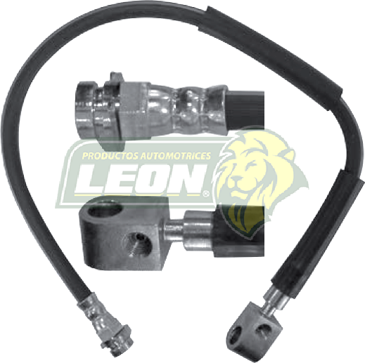 MANGUERA FRENO FORD F150,250 2WD LOBO F200 RANGER TR