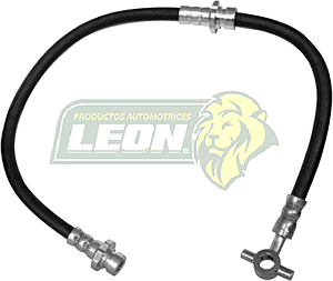 MANGUERA FRENO FORD MERCURY VILLAGER VAN DEL. 93/02