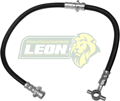 MANGUERA FRENO FORD MERCURY VILLAGER VAN DEL. 93/02