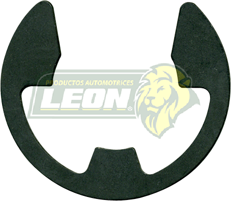 SEGURO TIPO “E” 1” (25.4mm)