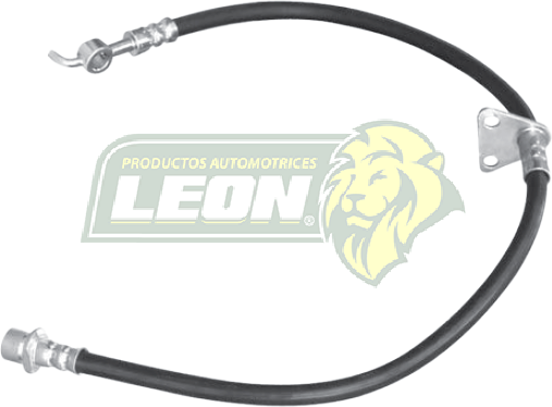 MANGUERA FRENO TOY COROLLA PRIUS MATRIX VIBE DEL. (I) 
