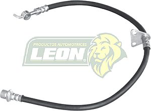 MANGUERA FRENO TOY COROLLA PRIUS MATRIX VIBE DEL. (I) 
