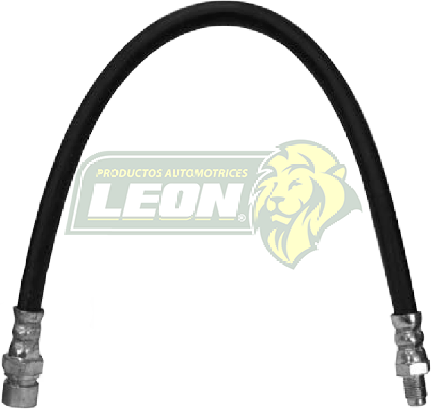 MANGUERA FRENO VW SAFARI TRASERA 71-77