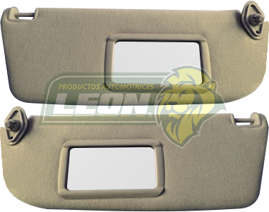 VISERA PARASOL G.M. CHEVY ARENA (SEH-450) (JGO.)