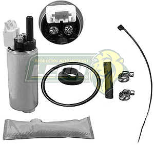 BOMBA GASOLINA G.M. 6C. 4.3L BLAZER 1995, 8C. 5.7L PK-UP C-2500, C-3500 88-95, BLAZER 1995, 8C. 5.7L MAXICAB, MICROBUS Y SUBURBAN 92-99, CADILLAC 8C. 4.1L ELDORADO 82-85, BUICK 4C. 2.5L CENTURY 82-88, 8C. ROADMASTER 5.0L 1991, 5.7L 92-93, OLDSMOBILE 6C. 3.1L SILHOUETTE 1992, PONTIAC 4C. 2.5L GRAND AM 85-87