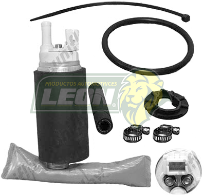 BOMBA GASOLINA ELEC. CELEBRITY 87-90 V6