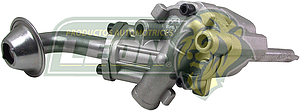 BOMBA DE ACEITE VW A1, A2, A3, T2A 1.8L C/ROMPEOLAS BRUCK