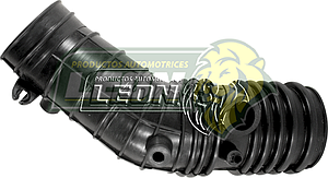 MANGUERA TOMA DE AIRE HONDA ACCORD 4C. 2.4L 03-07 LARGA (STAR 5133, 17228RAAA00, ML-19298)