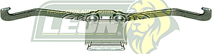 SEGURO F.D. VW PASSAT 06-08, GOLF 12-13, AUDI TT 07-12, A4 Y A4 QUATTRO 06-09, A6 Y A6 QUATTRO 06-11, S4 04-09, S6 02-04, MAZDA 3 07-13, SAAB 9-3 03-11, VOLVO V50 10-11, S40 2005, C70 06-13