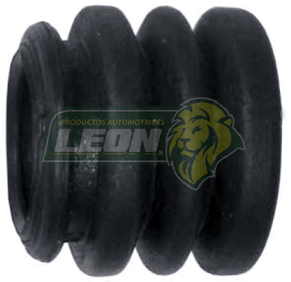 CAPUCHON CALIPER HYUNDAI i10 12-14, EXCEL 86-94, ACCENT 95-05, SCOUPE 91-95, SUZUKI STEEM 95-02, SUBARU JUSTY 90-94, MITSUBISHI PRECIS 90-94