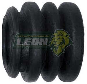 CAPUCHON CALIPER HYUNDAI i10 12-14, EXCEL 86-94, ACCENT 95-05, SCOUPE 91-95, SUZUKI STEEM 95-02, SUBARU JUSTY 90-94, MITSUBISHI PRECIS 90-94