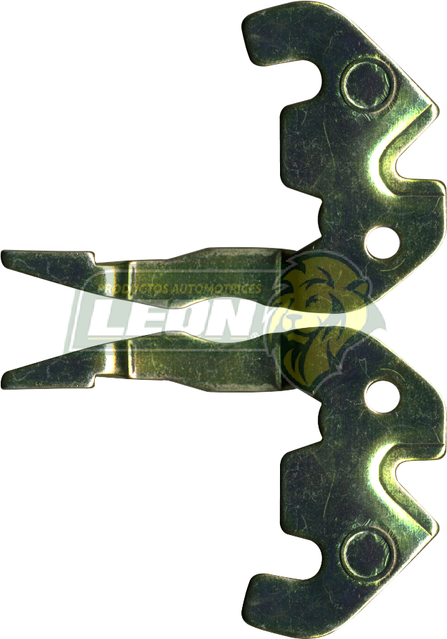 JUEGO LEVA TSURU III 91-94 L Y R HO149