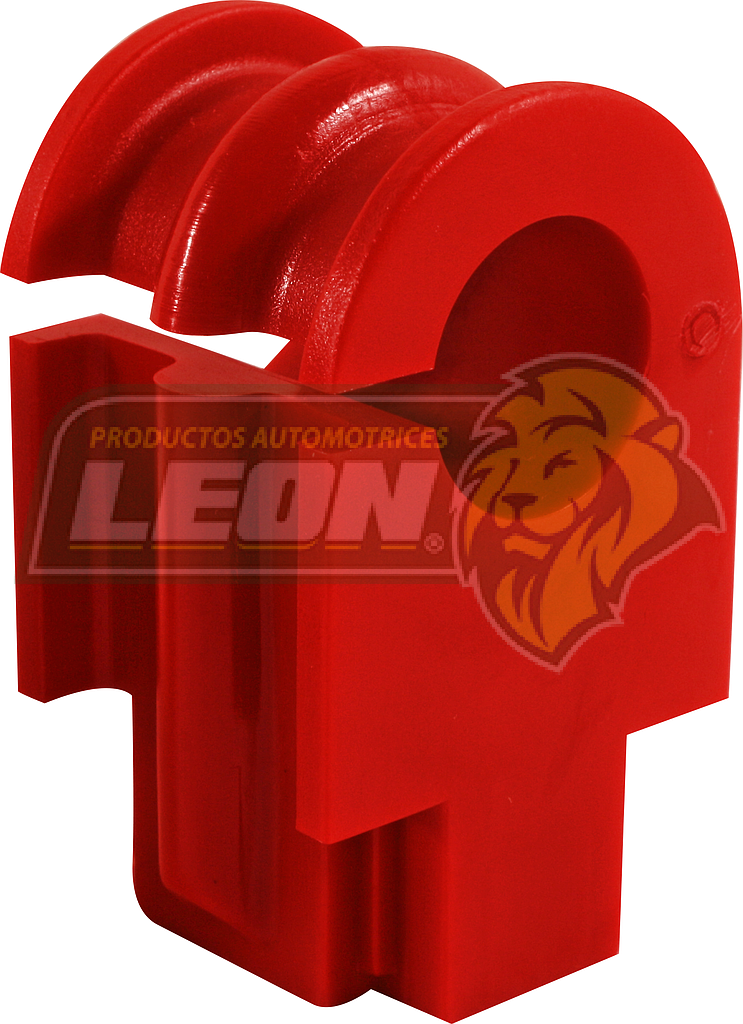 GOMA BARRA ESTABILIZADORA NISSAN TIIDA ELASTOMERO