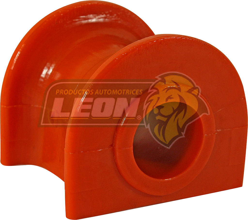GOMA BARRA ESTABILIZADORA JEEP CHEROKE 06-08 “SIN CEJA” NARANJA