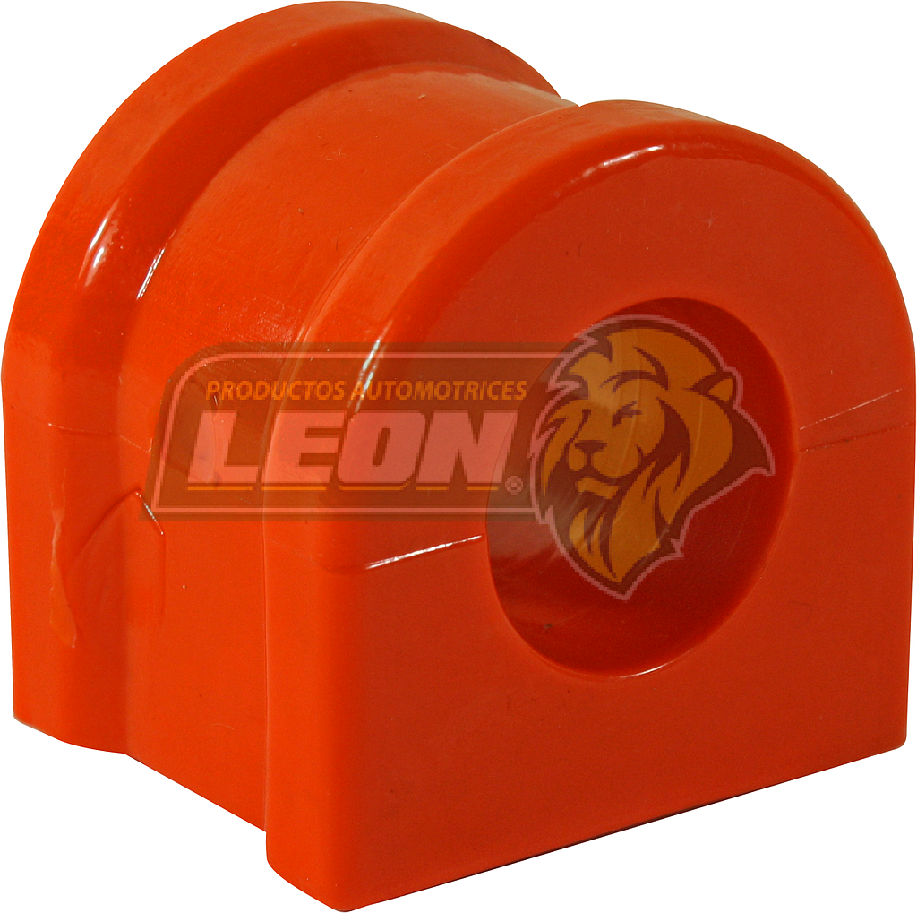 GOMA BARRA ESTABILIZADORA G.M. CAPTIVA NARANJA